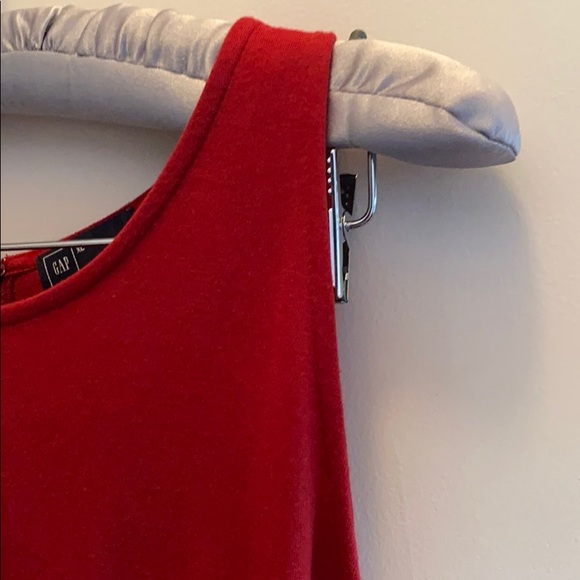 Red Gap Adorable Dress Size XL - Picture 5 of 16